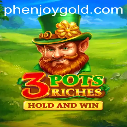Exploring the Thrilling World of 3potsRiches and the Phenjoy Connection