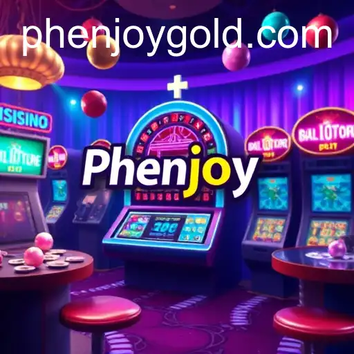 Exploring the World of Casino Games: The Excitement of Phenjoy