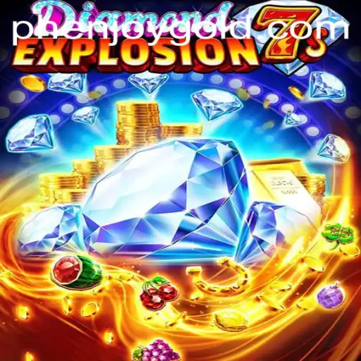Unveiling the Mystique of DiamondExplosion7s: The Ultimate Gaming Experience