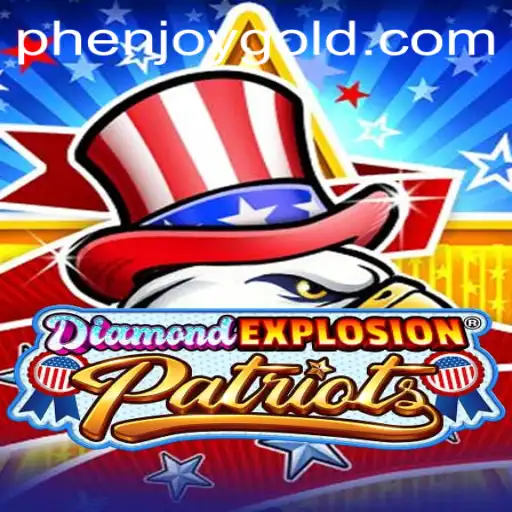 The Thrilling World of DiamondExplosionPatriots: A Game That Combines Strategy and Adventure
