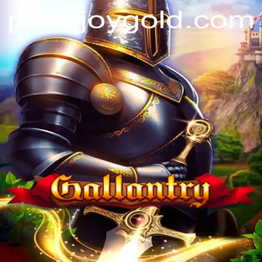 Gallantry: The Immersive Fantasy Adventure Game