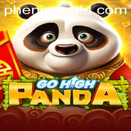 Discover the Exciting World of GoHighPanda: A New Phenjoy Experience