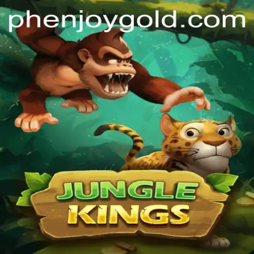 Unveiling JungleKings: The Ultimate Adventure Board Game Experience
