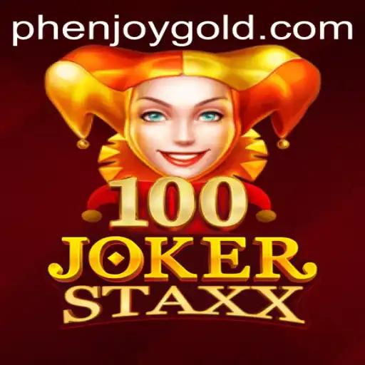 Exploring the Exciting World of 100JokerStaxx by Phenjoy