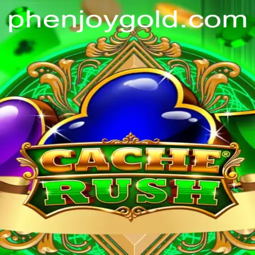 Experience the Thrill of CacheRush: A Revolutionary Gaming Adventure