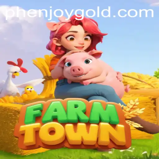 Exploring FarmTown: A New Era of Virtual Farming with Phenjoy