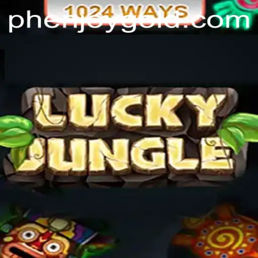 Dive into the Thrills of LuckyJungle1024: A Captivating Gaming Experience with Phenjoy