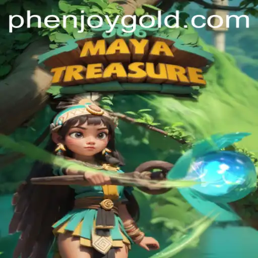 The Thrilling World of MayaTreasure: A Journey Through Ancient Relics and Adventure