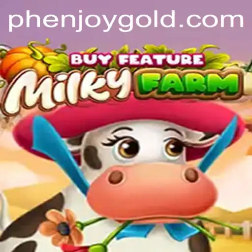 Exploring MilkyFarmBuyFeature: A Farm Simulation Game by Phenjoy