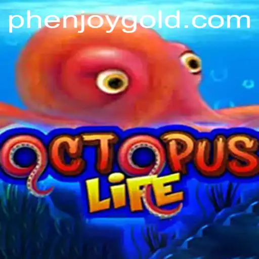 Explore the Enchanting World of OctopusLife: A Dive into Phenjoy's Latest Gaming Adventure