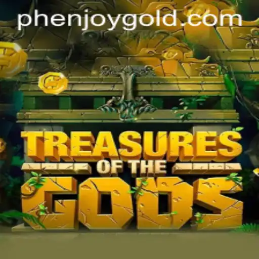 Discover the Mystical World of TreasureoftheGods: A Phenjoy Adventure