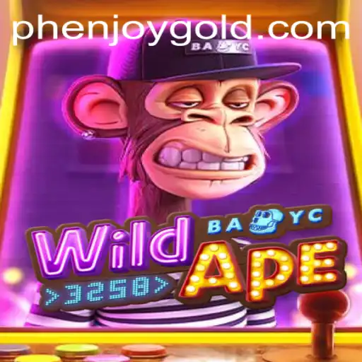 Exploring the Exciting World of WildApe3258: A Game-Changer by Phenjoy