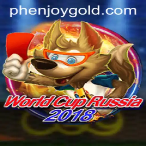 WorldCupRussia2018 Phenjoy: A Journey Through Soccer and Fun