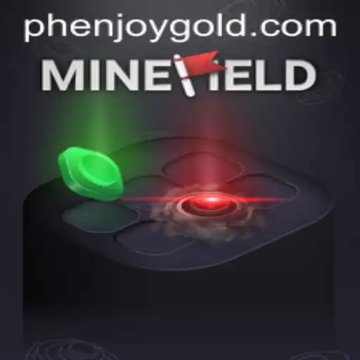 Uncovering 'MineField': The Thrilling New Game from Phenjoy