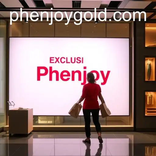 Unlocking the World of Exclusive Offers with Phenjoy