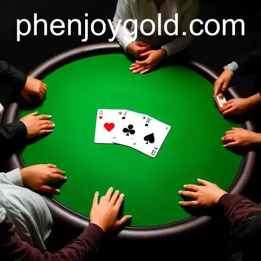 The World of Poker Games: A Deep Dive into Strategy and Culture