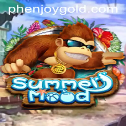 Unveiling SummerMood: A Game by Phenjoy