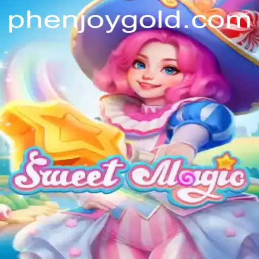 Discover the Enchanting World of SweetMagic: The Latest Gaming Sensation