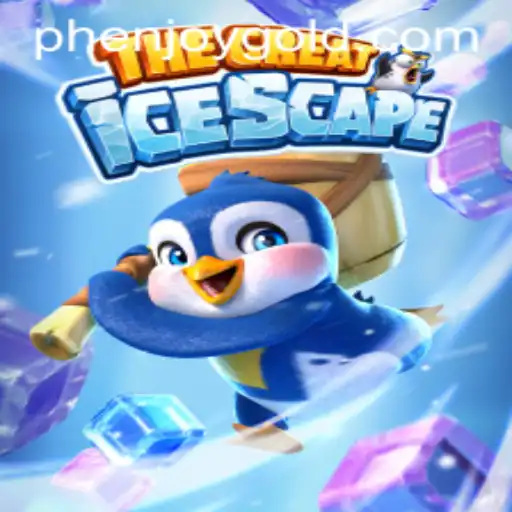 Exploring the Enchanting World of TheGreatIcescape: A Phenomenon by Phenjoy
