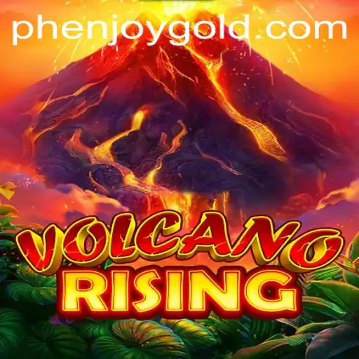 VolcanoRising: An Exciting Eruption of Adventure and Strategy