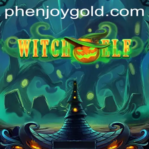 Unveiling the Mystical World of WitchElf: A Gaming Phenomenon by Phenjoy